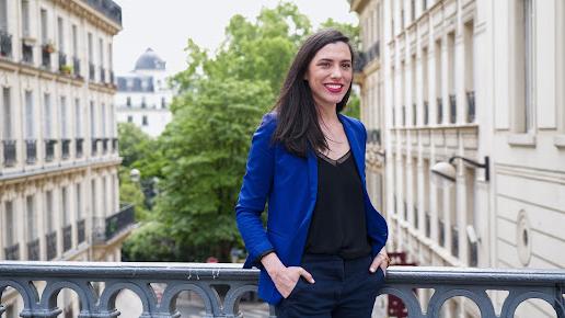 Avocat Droit Public - Droit Immobilier - Paris - Marion Lacome d'Estalenx