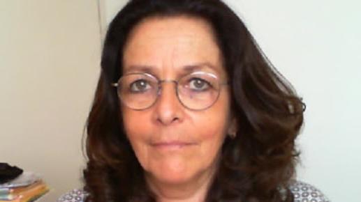 Dr Sylvie ROZENBERG