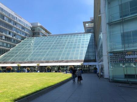 Hôpital Européen Georges Pompidou AP-HP