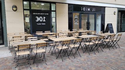 iL MiDi - Restaurant Issy les Moulineaux