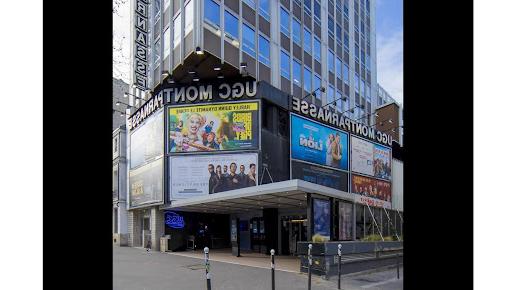 UGC Montparnasse
